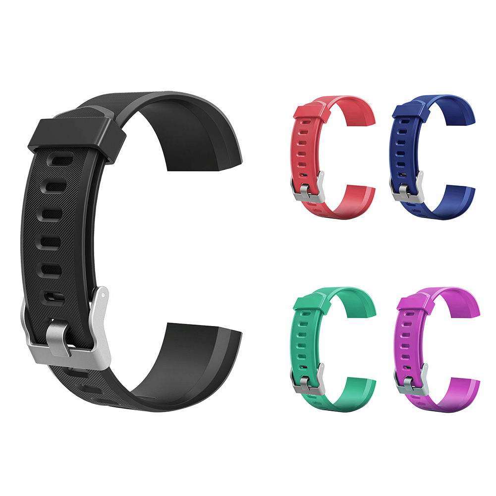 Health Wellness Bracelet - Cinturino di ricambio cinturino di ricambio