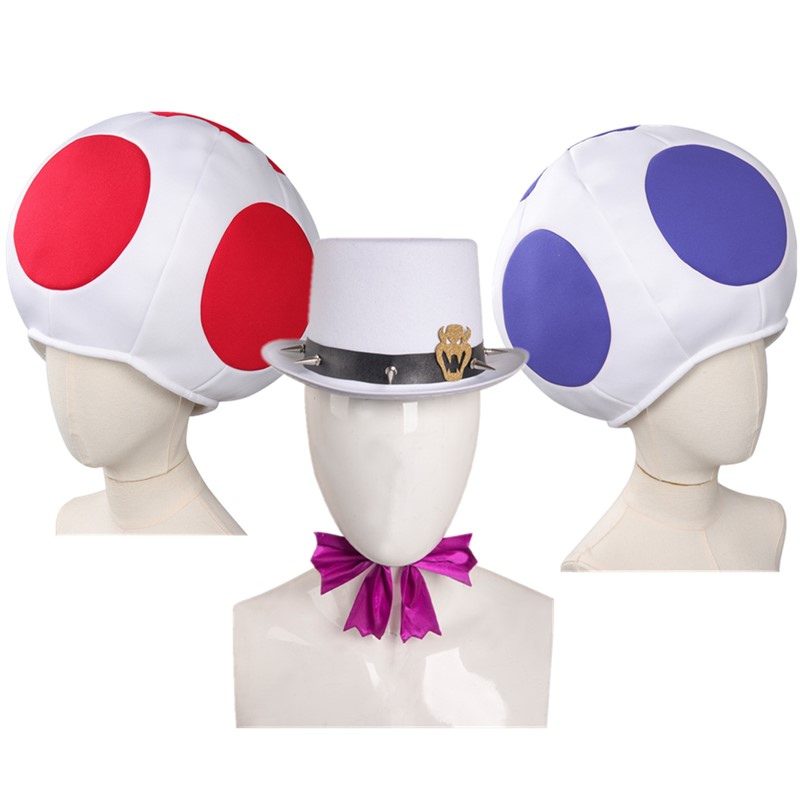 Health & Wellness Unlimited - Gioco di ruolo Uomini Ragazzi Rospo