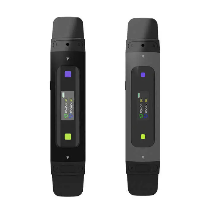 Health & Wellness Unlimited - Allenatore Respiratorio Digitale di Alta Qualità