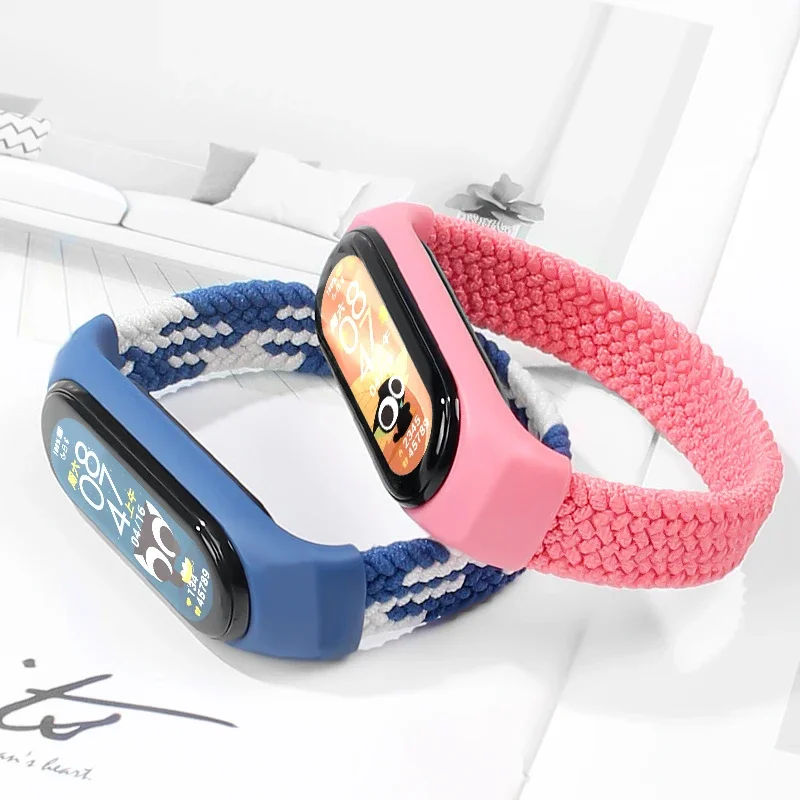 Cinturino per Xiaomi Mi Band 6 - Health Wellness Bracelet recensione e prezzo