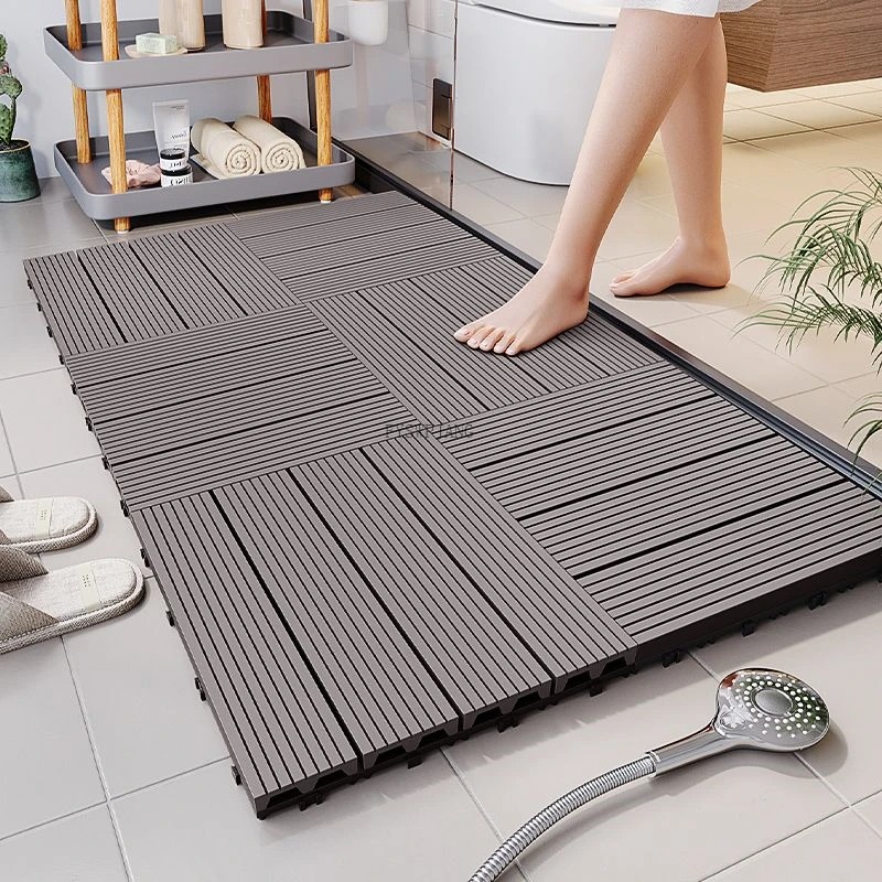 Tappetino Ecologico Simulato i - Bamboo Bath Mat recensione e prezzo