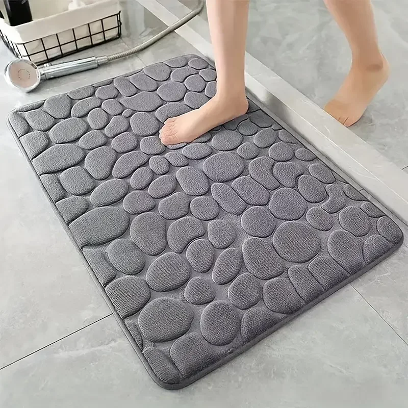 Tappetino da bagno antiscivolo - Bamboo Bath Mat recensione e prezzo