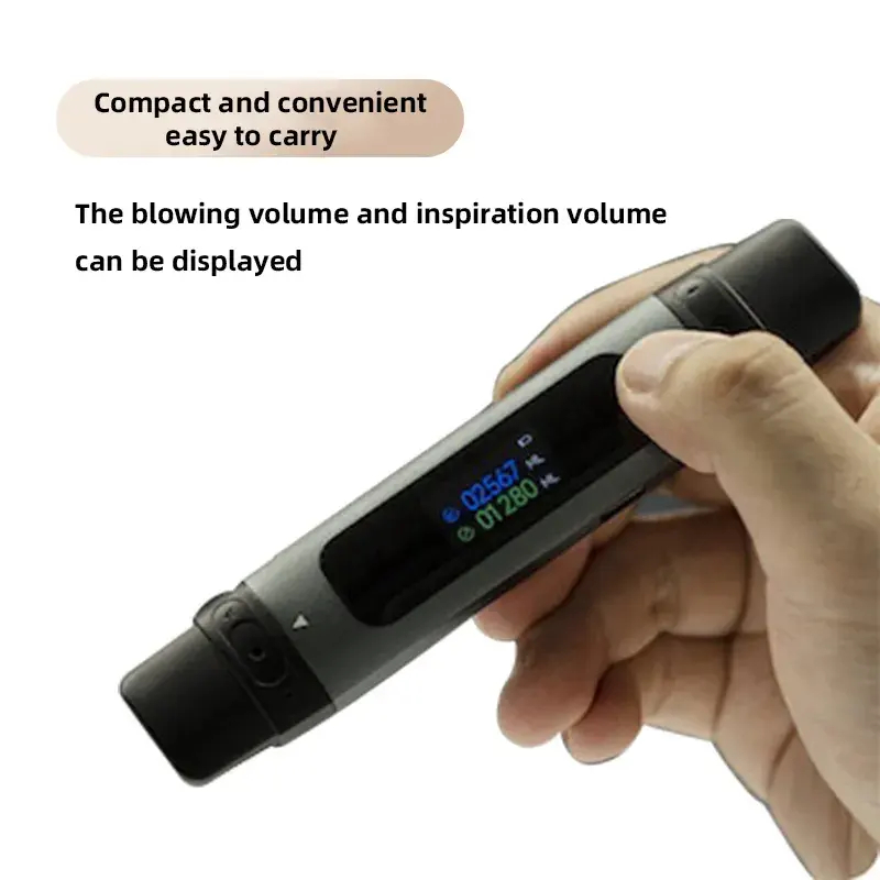Allenatore Respiratorio Digita - Health & Wellness Unlimited recensione e prezzo